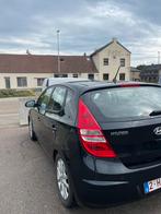 Hyundai I30, Auto's, Hyundai, Euro 5, Stof, Zwart, Zwart