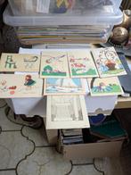 Geboortekaartjes 1944, Verzamelen, Ophalen of Verzenden, Voor 1970, Geboortekaartje