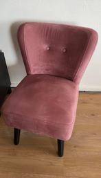 Assise en tissu velours, Maison & Meubles, Canapés | Salons, Enlèvement, Comme neuf, Tissus