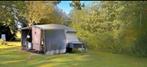 Plooicaravan Combi Camp Easy met luifel, harde kofferdeksel, Caravans en Kamperen, Ophalen, Tot en met 2, Combi-Camp