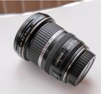 Canon EF-S 10-22 zoomlens, Audio, Tv en Foto, Ophalen, Zo goed als nieuw, Groothoeklens, Zoom