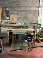 Langeband schuurmachine, Doe-het-zelf en Bouw, Ophalen, Gebruikt, 1200 watt of meer, Bandschuurmachine