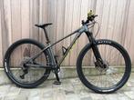 Scott Scale 980 - maat S - 2022, Fietsen en Brommers, Fietsen | Mountainbikes en ATB, Hardtail, Ophalen, Zo goed als nieuw