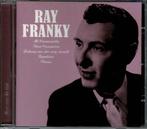 Ray Franky - Mooi was die tijd, Ophalen of Verzenden, Zo goed als nieuw, Levenslied of Smartlap