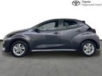 Toyota Yaris Dynamic, Argent ou Gris, Achat, Euro 6, Noir