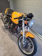 Ducati sport 1000 monoposto, Motoren, Motoren | Ducati, Particulier, Sport