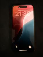 Iphone 14 pro goud  128gb 100% battrij, Enlèvement ou Envoi, Comme neuf, Or, IPhone 14