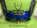 nissan juke voorbumper bumper grille rooster, Gebruikt, Nissan, Bumper