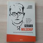 Gerard Walschap: een becommentarieerde bloemlezing, Livres, Littérature, Comme neuf, Envoi