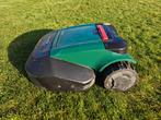 robotmaaier Robomow RS615u, Tuin en Terras, Ophalen, Gebruikt, Robomow, Meer dan 25 cm