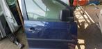 VW CADDY PORTIER RECHTS BJ 2008, Auto-onderdelen, Gebruikt, -, Deur, -