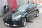 RENAULT CLIO IV, Euro 6, 4 cilinders, 1198 cc, Zwart
