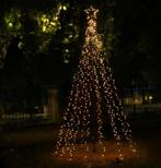 Kerstboom, Diversen, Ophalen