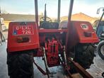 International 745, Ophalen, Gebruikt, Tot 80 Pk, Case IH