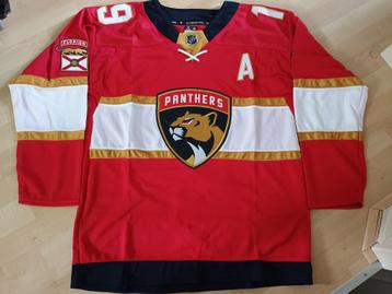 Florida Panthers Jersey Tkachuk maat: L beschikbaar voor biedingen