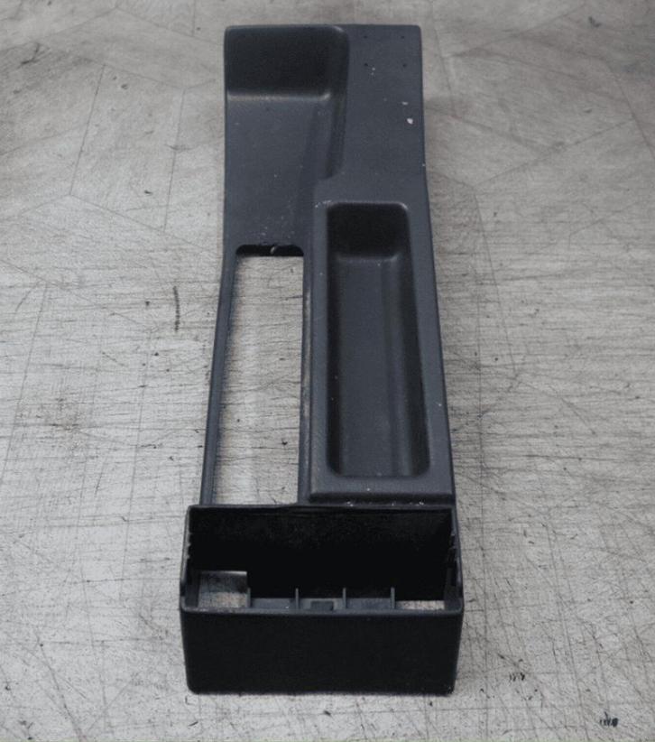 Midden console handrem antraciet BMW 3 serie E30 51161884246, Auto-onderdelen, Interieur en Bekleding, BMW, Gebruikt, Ophalen of Verzenden