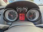 Opel astra 1.6D, Auto's, Voorwielaandrijving, Euro 5, Stof, Zwart