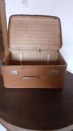 Retro koffer, Handtassen en Accessoires, Koffers, Ophalen