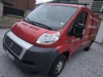 FIAT DUCATO 2.3 JTD 2014/166.000 KM/CRUISE CTR/5.499 €, Euro 5, 2300 cc, 5 deurs, Elektrische ramen