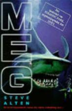 Meg / Steve Alten, Boeken, Ophalen of Verzenden, Gelezen