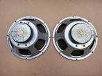 2x Speakers Rock-Ola 442 (1971) jukebox, Verzamelen, Automaten | Jukeboxen, Verzenden