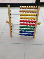 Houten telraam Ikea zogoed als nieuw, Kinderen en Baby's, Ophalen, Zo goed als nieuw