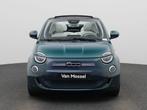 Fiat 500 C La Prima 42 kWh, Auto's, 4 zetels, 310 km, Cabriolet, 2 deurs