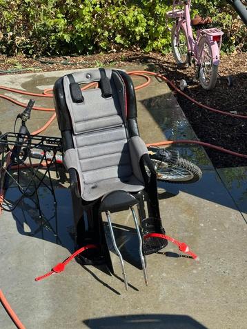 fietsstoeltje romer comfort beschikbaar voor biedingen
