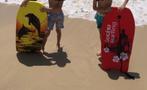 Surfboards kids 10/stuk, Ophalen