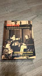 België Een geschiedenis van het gewone volk, en van zijn kon, Antiek en Kunst, Ophalen of Verzenden, Georges De Corte