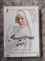 Dvd samaritan girl aangeboden, Comme neuf, Enlèvement ou Envoi
