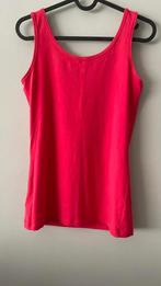 DéBARDEUR TOP rouge fuchsia S, Vêtements | Femmes, Tops, Enlèvement ou Envoi, Taille 36 (S), Comme neuf, Atmosphère