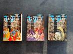 Historische trilogie van Max Gallo, Ophalen of Verzenden, Zo goed als nieuw, Max Gallo