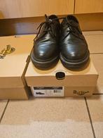 Dr Martens 1461 Maat 44, Kleding | Heren, Schoenen, Ophalen, Zwart, Gedragen, Veterschoenen