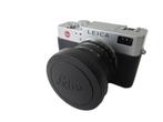 Leica Digilux 2 | summicron zoom 28-90 | 2 batterijen, Ophalen of Verzenden, Zo goed als nieuw, Overige Merken