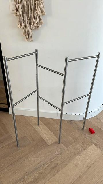 Handdoekrek ikea beschikbaar voor biedingen