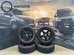 Winterset Ford Focus IV, Auto-onderdelen, Banden en Velgen, Gebruikt, 16 inch, Banden en Velgen, Personenwagen