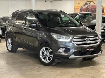 Ford Kuga 1.5i 2019 141.000km Keuring+Garantie beschikbaar voor biedingen
