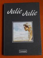 Julie Julie, Enlèvement ou Envoi