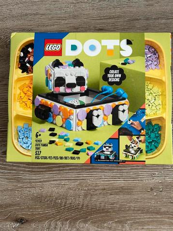 Lego Dots, Enlèvement ou Envoi, Neuf, Lego