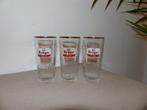 Verres à bière Kruger Pils pour 3 €/pièce, Collections, Enlèvement ou Envoi, Comme neuf