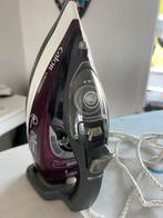 Strijkijzer Calor, Elektronische apparatuur, Ophalen, Zo goed als nieuw