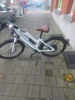 Stromer ST3 M comfort Wit, Ophalen, Gebruikt, Stromer