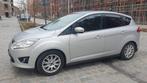 Ford C Max 1.6TDCi Année 2013 Euro 5  Prêt à immatriculée, Autos, Ford, Carnet d'entretien, Boîte manuelle, Noir, 5 portes