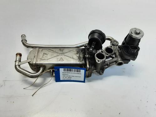 EGR KOELER Skoda Rapid (01-2012/12-2019), Auto-onderdelen, Uitlaatsystemen, Skoda, Gebruikt