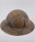 US Camouflage helm WO1 WW1, Verzenden