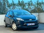 FORD FIESTA 1.2 BENZINE, GEKEURD, AIRCO, IN TOP STAAT, Auto's, 1242 cc, Handgeschakeld, Fiësta, Euro 4