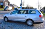 Vw Passat 1.9TDi/Variant/AIRCO/GPS/PDC, Auto's, Voorwielaandrijving, Stof, 4 cilinders, Bedrijf
