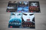 Once Upon A Time , compleet 5 seizoenen , DVD 30 discs, Vanaf 12 jaar, Ophalen of Verzenden, Zo goed als nieuw, Overige genres