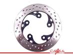 REMSCHIJF ACHTER GSX R 1000 2003-2004 (GSXR1000 K3 / K4), Gebruikt